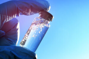 Textiles face growing microplastic scrutiny